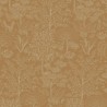 Pip Studio|Papier peint romantique paysage forestier ocre|Papier Peint
