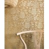 Pip Studio|Romantic wallpaper with ochre forest landscape|Wallpaper