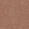 Pip Studio|Romantische Tapete mit Waldlandschaft in Terrakotta|Tapeten