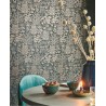 Pip Studio|Romantic wallpaper with blue forest landscape|Wallpaper