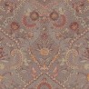Pip Studio|Romantic damask-style floral wallpaper in pink|Romantic