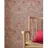 Pip Studio|Papier peint floral romantique style damas rose|Romantique
