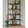 Eijffinger|Papier peint géométrique scandinave tapisserie beige|Papier Peint