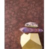 Eijffinger|Papier peint branches tropicales taupe rustique|Haut Gamme