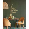 Eijffinger|Scandinavian oriental wallpaper with woven bamboo in off-white|High-End