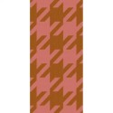 Eijffinger|Wandbild Retro Hahnentritt|Wandbild