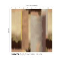 Eijffinger|Wall mural modern abstract wide stripes brown|Wallmurals