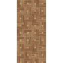 Eijffinger|Papier peint panoramique effet bois mosaïque|Panoramiques