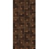 Eijffinger|Wall mural wood effect with metallic profile|Wallmurals