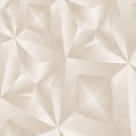 Eijffinger|Wall mural 3D diamond tip|Wallmurals