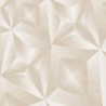 Eijffinger|Wandbild 3D Diamantspitze|Wandbild
