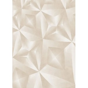 As Creation|Wall mural Scandinavian abstract landscape brown|Wallmurals 2