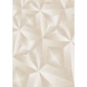 Eijffinger|Wall mural 3D diamond tip|Wallmurals