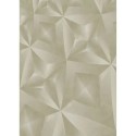 Eijffinger|Wall mural 3D geometric diamond shape|Wallmurals