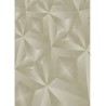 Eijffinger|Wall mural 3D geometric diamond shape|Wallmurals