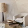 Eijffinger|Wall mural abstract 3D diamond shape|Wallmurals