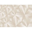 Eijffinger|Wall mural abstract 3D diamond shape|Wallmurals