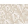 Eijffinger|Wall mural abstract 3D diamond shape|Wallmurals