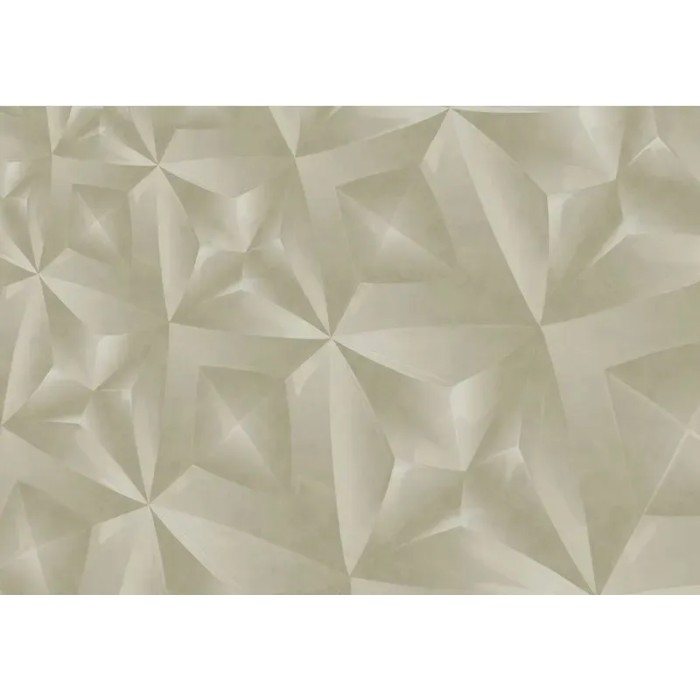 Eijffinger|Wall mural modern 3D diamond|Wallmurals