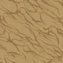 Eijffinger|Papier peint ethnique graphique abstrait jaune ocre|Ethnique