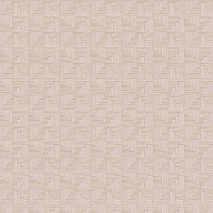 Marburg|Wallpaper with greige linen effect and metallic reflections|Fabric Imitation