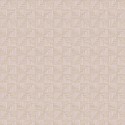Eijffinger|Papier peint vintage motif textile beige|Imitation Tissu