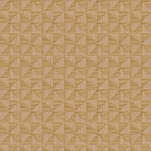 Eijffinger|Scandinavian geometric tapestry wallpaper in grey|Fabric Imitation