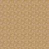 Eijffinger|Retro-Textilmuster-Tapete ocker|Textilimitation
