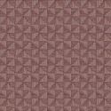 Eijffinger|Papier peint rétro chic motif textile violet lilas|Imitation Tissu