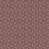 Eijffinger|Retro chic wallpaper with textile pattern in violet lilac|Fabric Imitation