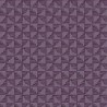 Eijffinger|Retro-schicke Textilmuster-Tapete mauve-lila|Retro