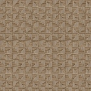 Caselio|Dark green romantic wallpaper with birds and flowers|Romantic