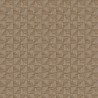 Eijffinger|Papier peint vintage chic motif textile marron|Romantique