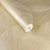 Eijffinger|Jungle chic beige palm leaf wallpaper|High-End