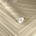 Eijffinger|Papier peint moderne bois chevron beige brillant|Imitation Bois