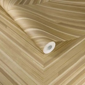 Papeldecor|Wallpaper industrial style aged wood|Wood Imitation
