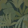 Eijffinger|Papier peint urban jungle palmiers tropicaux verts|Haut Gamme