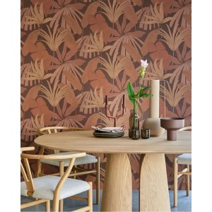 Papeldecor|Papier Peint marbre gris graphite|Papier Peint 2