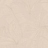 Eijffinger|Papel pintado plantas tropicales beige romántico|Papel Pintado
