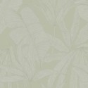 Eijffinger|Papier peint scandinave plantes tropicales vertes|Haut Gamme