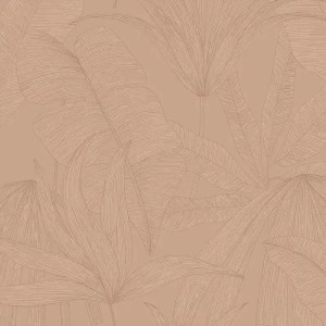 Rasch|Wallpaper Boho floral light gray|Floral