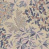 Eijffinger|Scandinavian boho wallpaper with enchanted trees in off-white|Youth Style