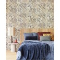 Eijffinger|Papier peint scandinave bohème arbres enchantés blanc cassé|Jeunesse
