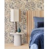 Eijffinger|Papier peint scandinave bohème arbres enchantés blanc cassé|Jeunesse