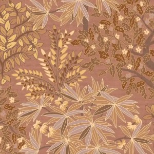 Eijffinger|Papier peint scandinave bohème arbres enchantés blanc cassé|Jeunesse