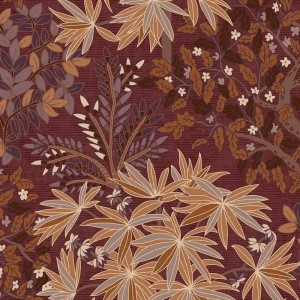Eijffinger|Papier peint scandinave bohème arbres enchantés blanc cassé|Jeunesse