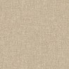 Eijffinger|Zeitlose Textiltapete in Beige|Textilimitation