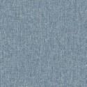 Eijffinger|Blue textile wallpaper|Fabric Imitation