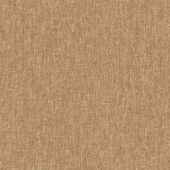 Eijffinger|Papel pintado textil marrón atemporal|Imitacion Tela