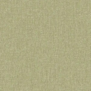 Casadeco|Papier peint uni beige cappuccino effet textile, mousseline froissée|Couleurs Unies